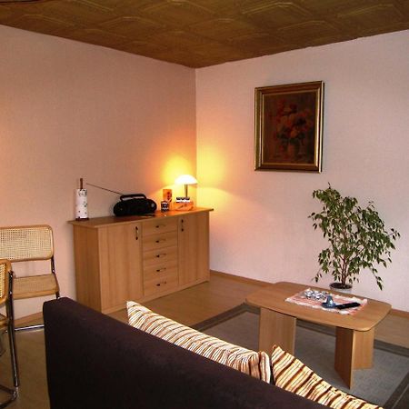 Ferienhaus Painke Heringsdorf Dış mekan fotoğraf