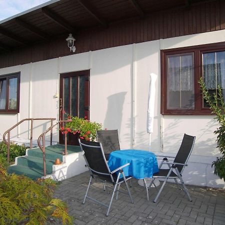 Ferienhaus Painke Heringsdorf Dış mekan fotoğraf