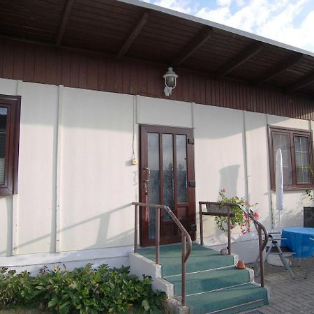 Ferienhaus Painke Heringsdorf Dış mekan fotoğraf