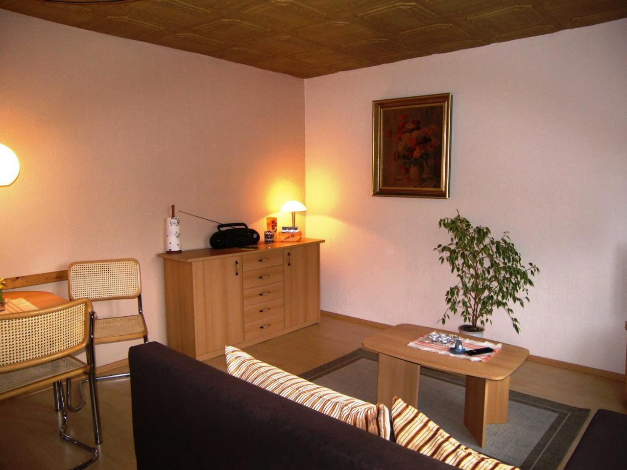 Ferienhaus Painke Heringsdorf Dış mekan fotoğraf