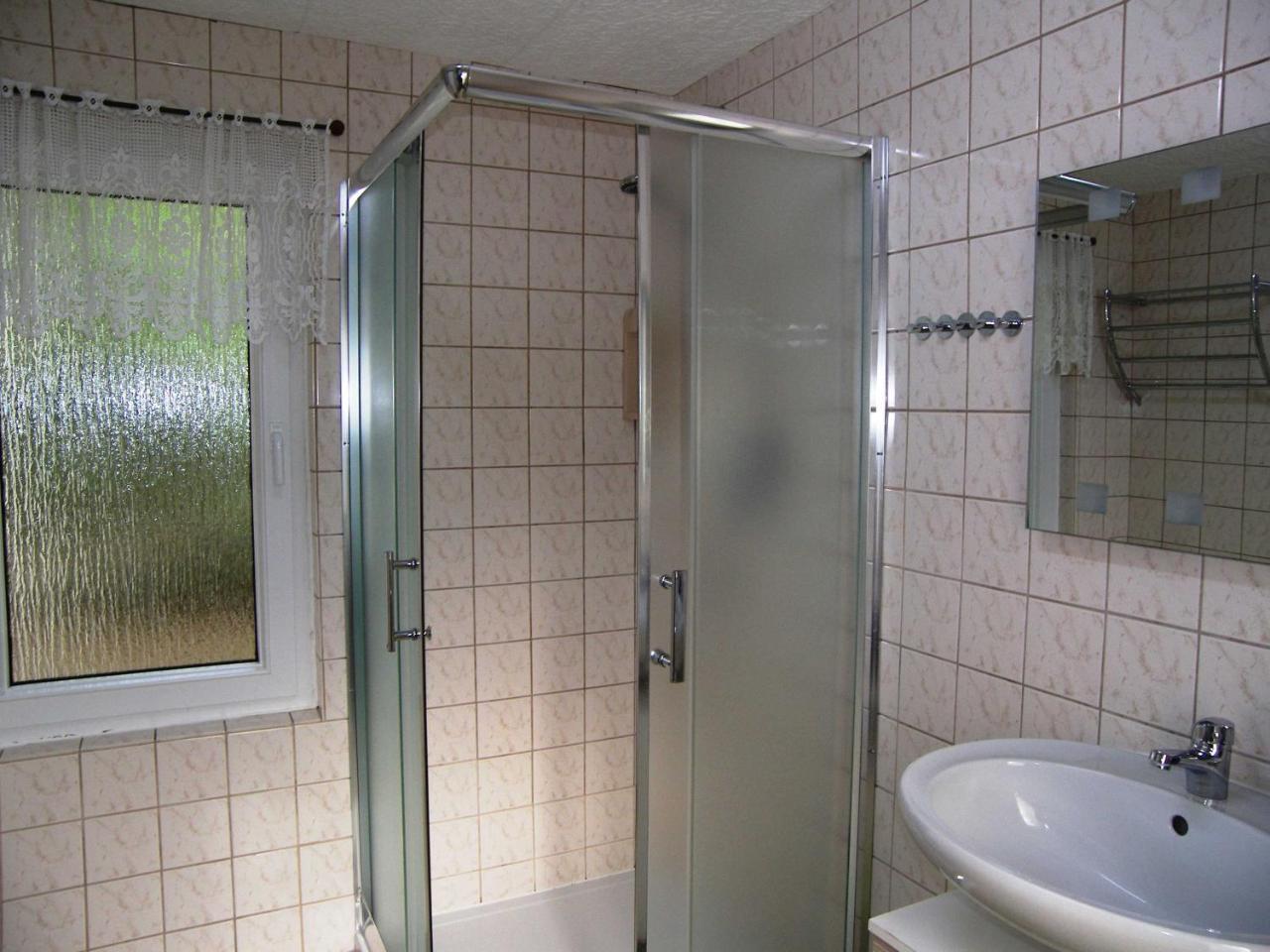 Ferienhaus Painke Heringsdorf Dış mekan fotoğraf