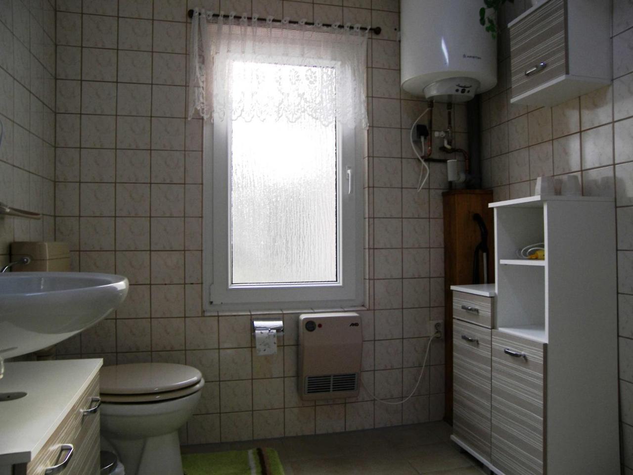 Ferienhaus Painke Heringsdorf Dış mekan fotoğraf