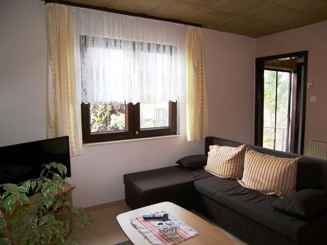 Ferienhaus Painke Heringsdorf Dış mekan fotoğraf