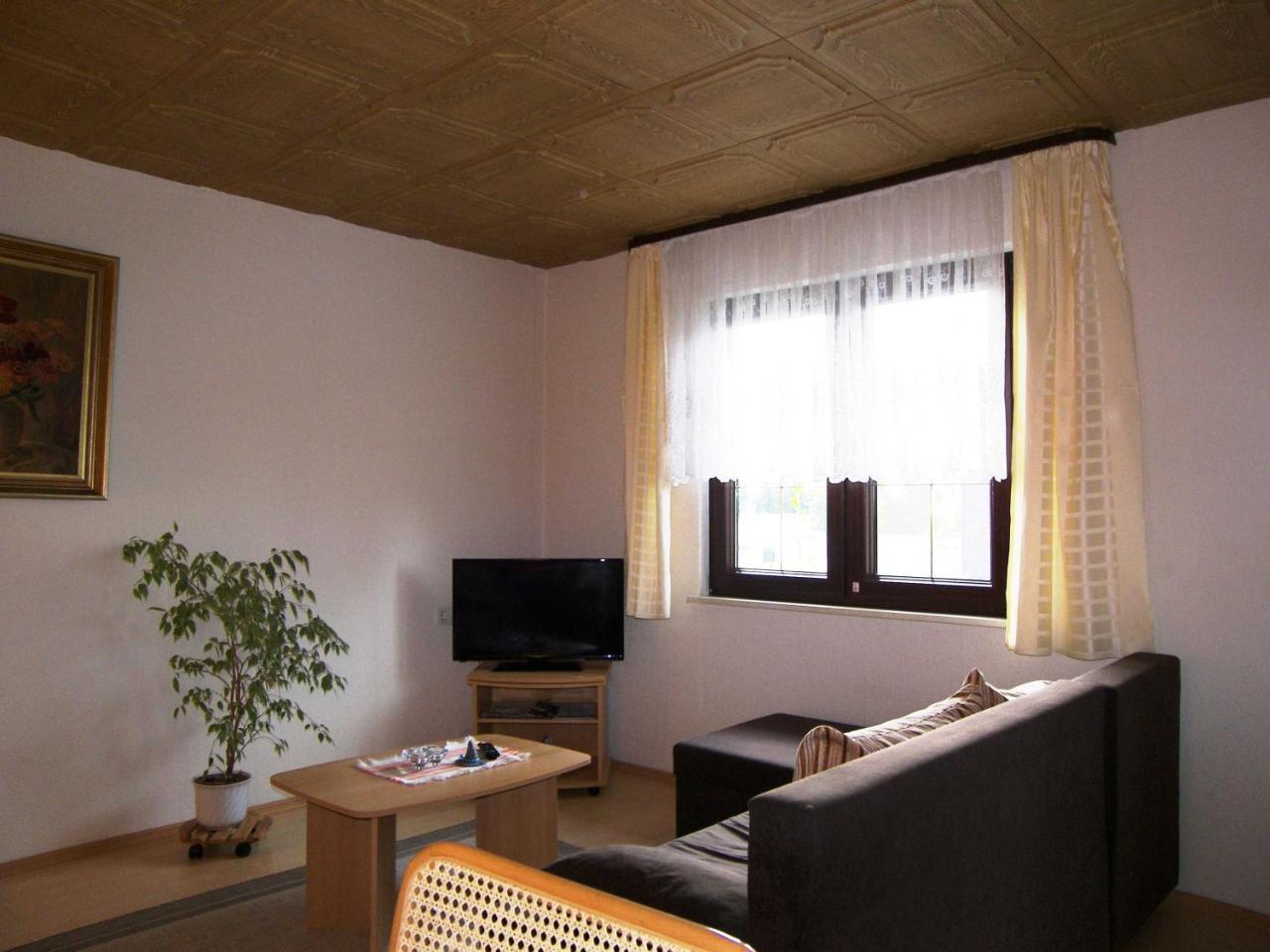 Ferienhaus Painke Heringsdorf Dış mekan fotoğraf