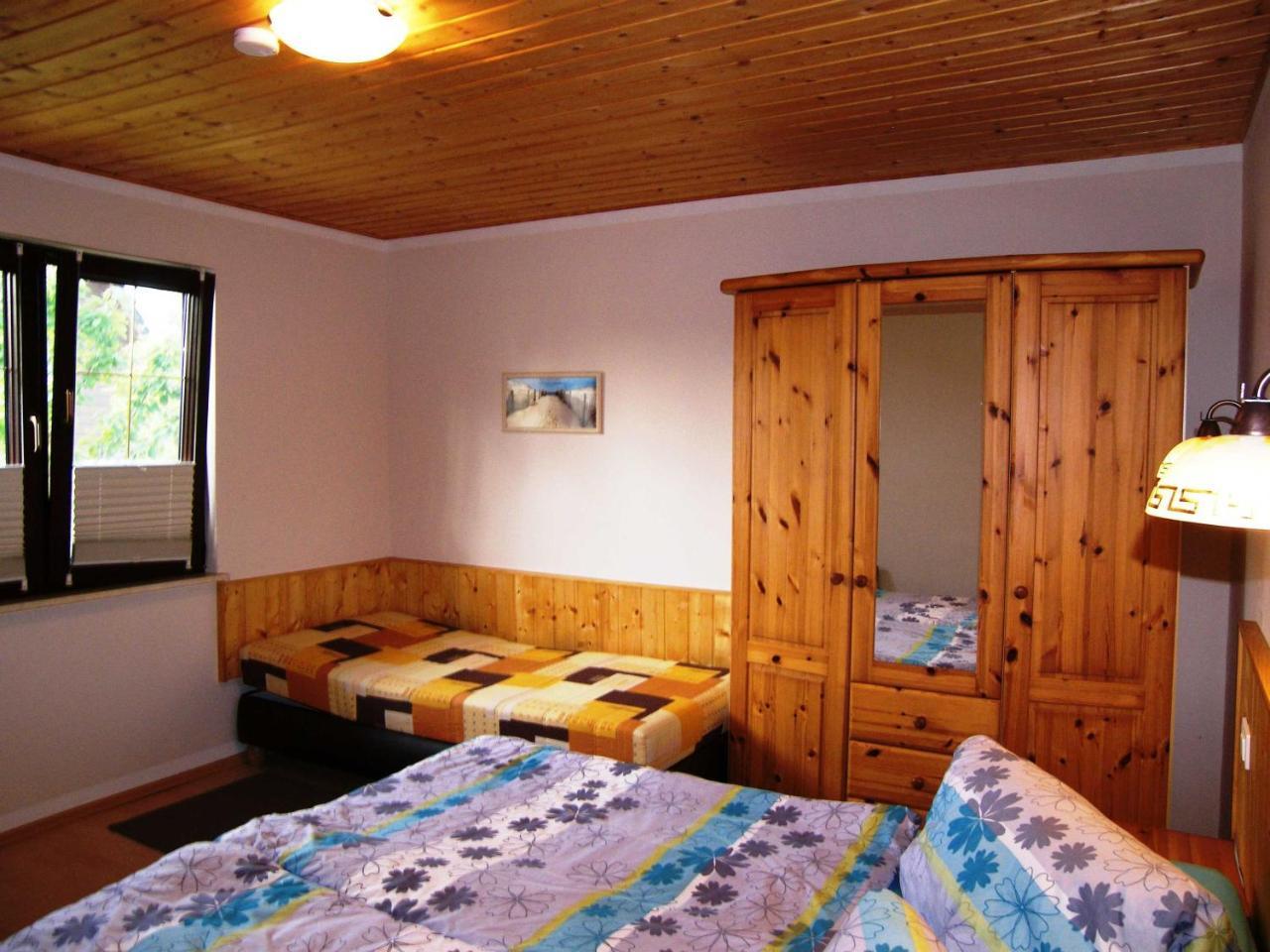 Ferienhaus Painke Heringsdorf Dış mekan fotoğraf