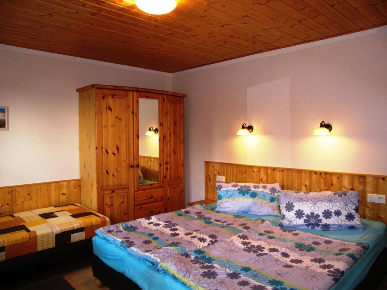 Ferienhaus Painke Heringsdorf Dış mekan fotoğraf